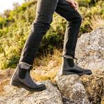 Ботинки Blundstone 2115, черный - фото 7