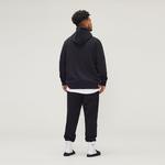 Унисекс свитшот UNDEFEATED, синий - фото 9