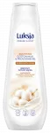 Luksja Cotton пена для ванн, 900 мл - фото 2