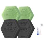 Мыло Unisex COCOESSENCE - фото 6