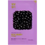 Holika Holika Acai Berry тканевая маска с экстрактом черники, 25 мл - фото 2