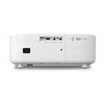 Проектор Epson Home Cinema 2350, белый - фото 5