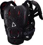 Защита Leatt 5.5 Pro Evo, черный - фото 4