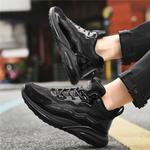 Кроссовки AOKANG Lifestyle Shoes Men Low-top, черный - фото 32