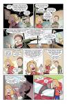 Rick and Morty: Meeseeks, P.I (Oni Press) - фото 5
