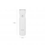 Набор вакуумных стеклянных мисок ZWILLING, FRESH & SAVE, 9 предметов, прозрачно-белый - фото 9