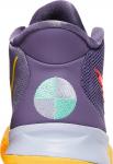 Кроссовки Nike Kyrie 7 GS 'Daybreak', фиолетовый - фото 8