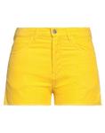 Шорты Massimo Alba, желтый - фото