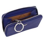 Кошелек Braun Büffel Joy, Royal Blue - фото 5