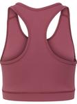 Бюстгальтер Newline Sport Bh Nwlbeat Bra, цвет MAROON - фото 2