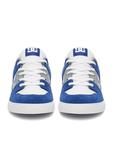 Кроссовки EO-PURE DC01783111 Dc Shoes, синий - фото 4