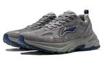 Кроссовки LINING Beichen Lifestyle Shoes Men Low-top Gray, серый - фото 3