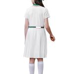 Платье FILA KIDS, белый - фото 3