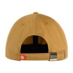 Бейсболка Pajak 6 Pannel, бежевый - фото 2