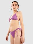 Низ бикини Volcom V Baby Skimpy Bikini Bottom, iris purple - фото 8