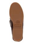 Мокасины TIMBERLAND, бордовый - фото 3