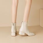 Ботильоны DAPHNE Ankle Boots Women's - фото 24
