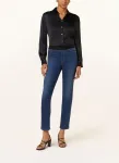 Узкие джинсы Marc Cain, синий - фото 2