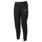 Брюки Oneal Trailfinder, черный - фото