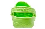 Crocs Classic Clog 'Limeade' - фото 6