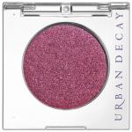Тени для век Urban Decay 24/7, цвет Floored Deep Pink - фото