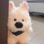 Плюшевая игрушка AIQINGCAOZHILIAN(WANJU) - фото 7