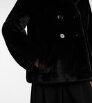 Двубортный жакет 'S Max Mara, Black - фото 5