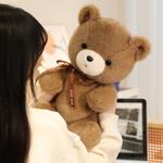 Милые плюшевые медведи, высота 23см/35см Enlightenment - фото 10