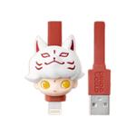 Слепой бокс DIMOO No Sleep Allowed Tonight Collection Cable POP MART - фото 8