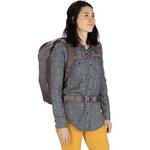 Пакет Sojourn Porter 30 л. Osprey Packs, цвет Graphite Purple - фото 10