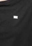 Футболка EA7 Emporio Armani Basic T-shirt, Black - фото 7