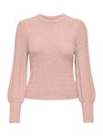 Свитер ONLY ONLKATIA, Rose - фото