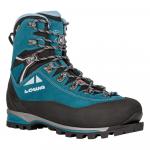 Ботинки треккинговые Lowa Alpine Expert II GTX Ws, синий / голубой - фото 3