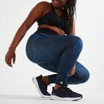 Балетки переменные девочки розовые STAREVER, розовый кварц - фото 4