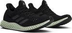Кроссовки Adidas Wmns FutureCraft 4D 'Ash Green', черный - фото 9