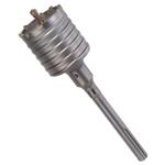 Буровая коронка Bosch HC8536 3 1/4"x22", серый - фото 2