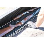 Чехол для оружия полужесткий 125 см внутри SOLOGNAC - фото 9