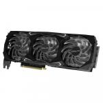 Видеокарта GALAX GeForce RTX 3080 SG, 10 Гб, 38NWM3MD99RG - фото 3