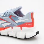 Женские беговые кроссовки Reebok Floatzig, серый - фото 8