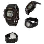 Мужские часы стандартной серии CASIO - фото 5