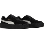 Кроссовки Puma Fenty x Wmns Suede Creeper OG Black, черный - фото 8