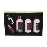 Набор парфюмерный Bharara Rose, 5 предметов - фото 3