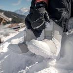 Ботинки для сноуборда Nidecker SIERRA W White/Gray - фото 7