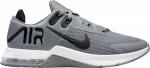 Кроссовки Nike Air Max Alpha Trainer 4 'Cool Grey', серый - фото