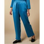 Брюки RENNA Marina Rinaldi, Torquoise - фото