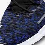 Кроссовки Nike Free Run 5.0, синий/черный - фото 7