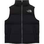 Мужской жилет THE NORTH FACE, черный - фото 3