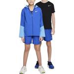 Мужчины Шорты Nike, синий - фото 2