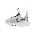 Nike Flex Runner 2 TD 'Light Iron Ore Blue Lightning' - фото