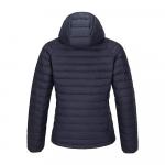 Пуховик Camelsports Women's (With Packbag), синий - фото 3